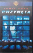 Przynęta Bait WB VHS PL