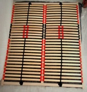 STELAŻ Surface Standard PAN MATERAC 160x200