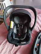 Fotelik samochodowy do 13 kg Baby safe York