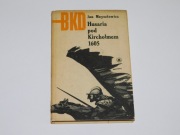 Husaria pod Kircholmem 1605, Jan Meysztowicz BKD 1970