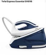 Generator Pary Stacja parowa Tefal SV6116 