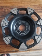 Tarcza diamentowa garnkowa DG-CW 125/5" SPX Hilti PREMIUM