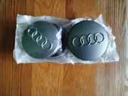4x Dekielki AUDI OE 60mm