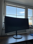 Monitor Acer Nitro ED340CUS3 34 cale