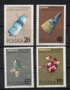 1582-1589,Badanie Kosmosu 