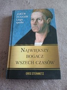 Greg Steinmetz - Największy bogacz wszech czasów 