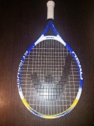 Rakieta Head Agassi 19 dla dziecka