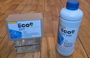 Eco9 Preparat biologiczny do przydomowych oczyszczalni z napowietrzaniem