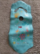 Mata z krzesełkiem Mathercare Aqua Pod