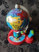 Vtech Globus Małego Pilota zabawka interaktywna edukacyjna