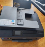 HP smart tank 570 drukarka kolorowa