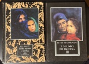 Betty Mahmoody - Tylko razem z córką, Z miłości do dziecka