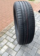 JAK NOWE Opony letnie Bridgestone Turanza 6 rozm. 215x60x17