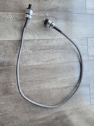 Przewód zasilający GigaWatt LC-2 EVO 1,5m Premium Audio