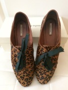 Jazzówki balerinki Bimba y Lola 40