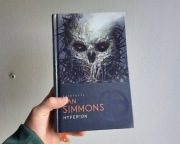 Hyperion Dan Simmons