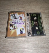 Promotion dance hits of december 1996 snake's music 