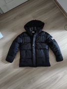 Kurtka puchowa burberry 