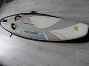 Deska Fanatic Cross 90