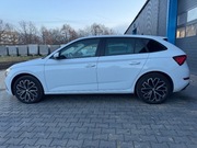 Skoda Scala Style 1.0 115KM