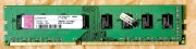 Pamieć ram 2GB Kingston PC3-10600U DDR3