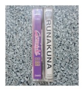 Kasety magnetofonowe 