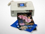 Drukarka termosublimacyjna CP720