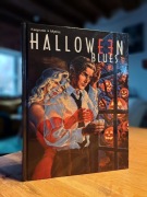 Halloween Blues - wyd. Zbiorcze - Kasprzak, Mythic