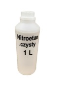Nitroetan czysty 1L