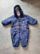 Kombinezon dziecięcy 80-86 cm 12-18 mc