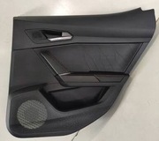 Boczek tapicerka prawy tył cupra formentor 