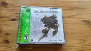 Playstation 1 Final Fantasy Anthology