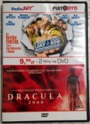 FILM DVD JAY I CICHY BOB 2 / DRACULA 2000 II DVDx2