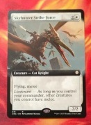 Skyhunter Strike Force karta MTG 