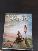 Terraformacja Marsa ekspedycja ares
