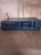 Amplituner Sansui R-610 to amplituner z syntezerem PLL Quartz