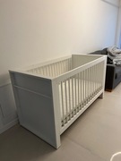 Zestaw mebli Baby VOX MILK