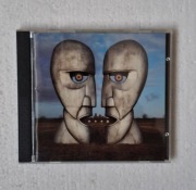 Pink Floyd . The Division Bell . CD .