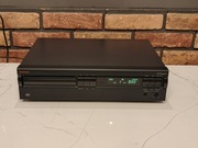 NAKAMICHI CD PLAYER 4 ! Rzadki odtwarzacz CD ! TOP