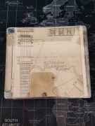 W hołdzie Tadeuszowi Nalepie (CD, Sony BMG, 2008)