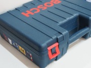 BOSCH GBS 75 walizka skrzynka szlifierka tasmowa