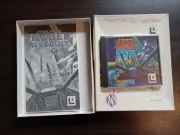 Star Wars: Rebel Assault PC – Kultowy Klasyk