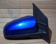 Citroen c1 II peugeot 108 lusterko prawe kolor ETB