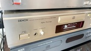 Denon DCD-755AR odtwarzacz cd audio pilot Cd