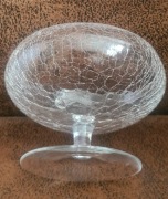2 pucharki deserowe vintage 