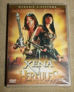 Xena i Herkules  - Box 2 DVD