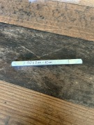 Trzpień kwadrat do klamki 130x10 mm