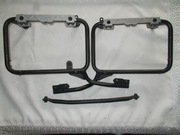 STELAŻE STELAŻ KUFRY BOCZNE GIVI TREKKER OUTBACK TRIUMPH EXPLORER 1200