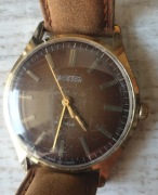 Stary zegarek WOSTOK 18 jewels 
