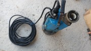 Pompa do brudnej wody Tsurumi Pump NK2-22 3km 
